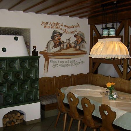 Franz Stelzhamerhof Schildorn Exteriör bild